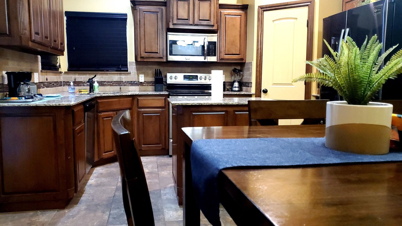 Photo of Kitchen in South Oklahoma City