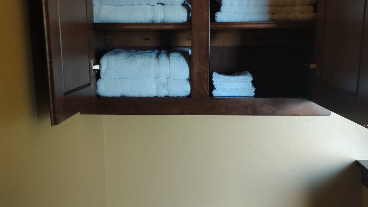 Photo of Bathroom in South Oklahoma City