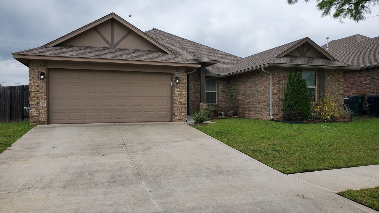 Photo of Outdoor in South Oklahoma City