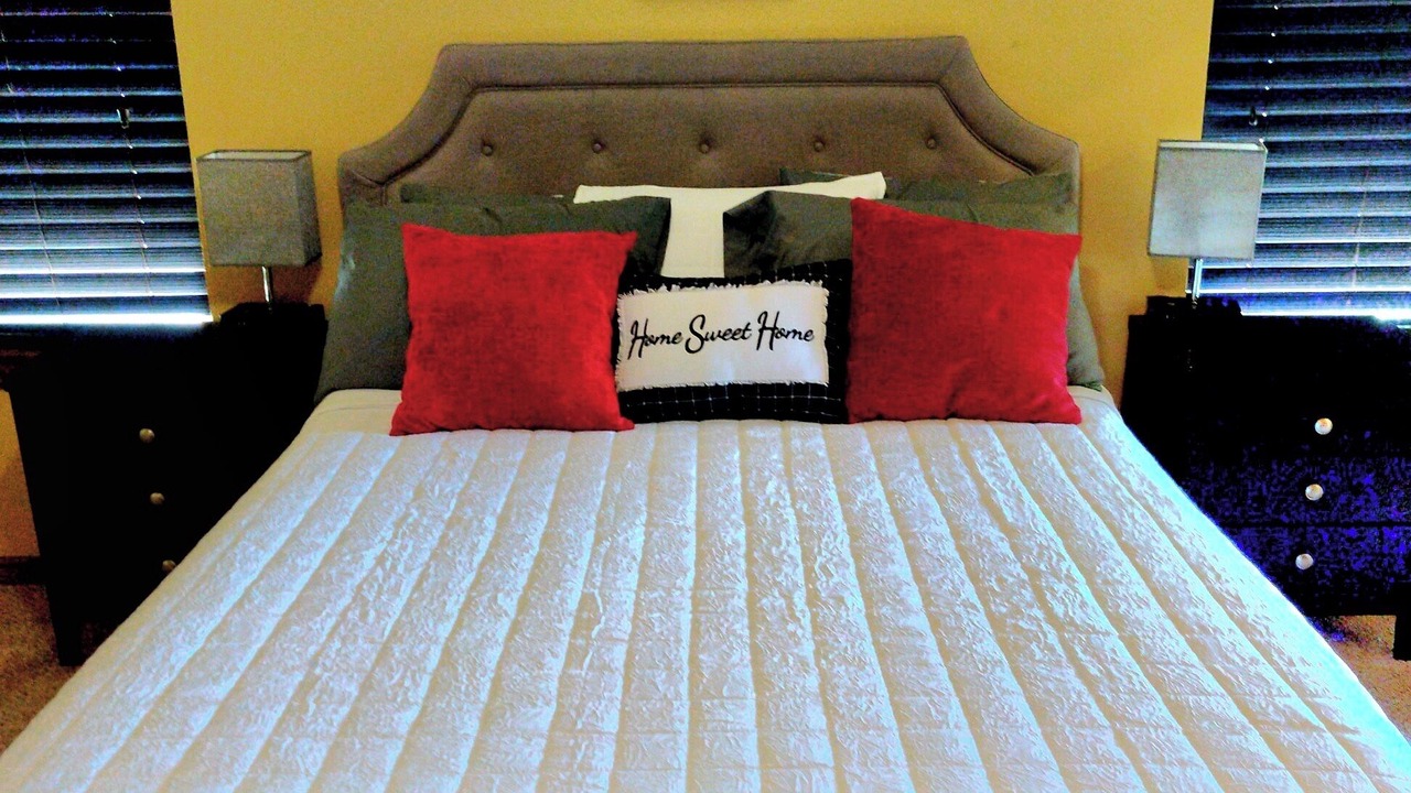 Photo of Bedroom in South Oklahoma City