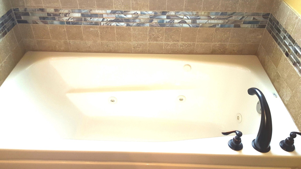 Photo of Bathroom in South Oklahoma City