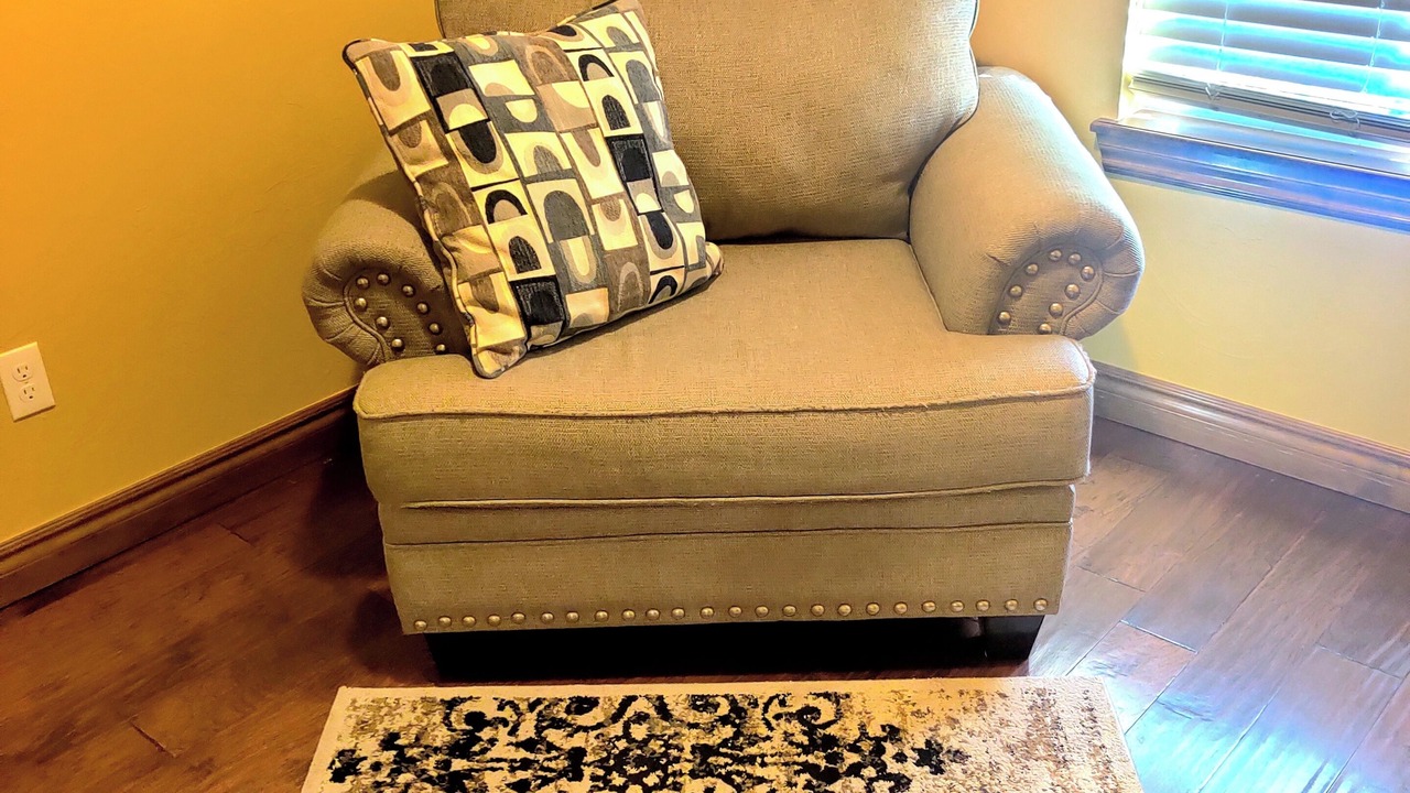 Photo of Livingroom in South Oklahoma City