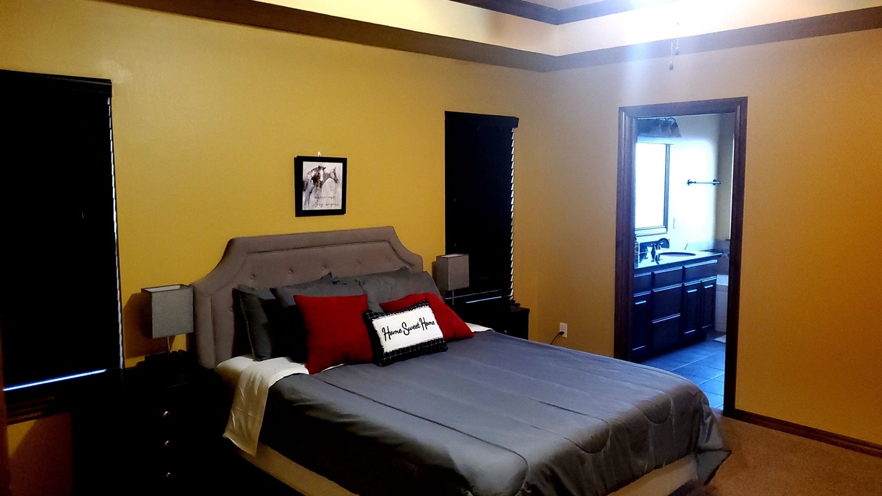 Photo of Bedroom in South Oklahoma City