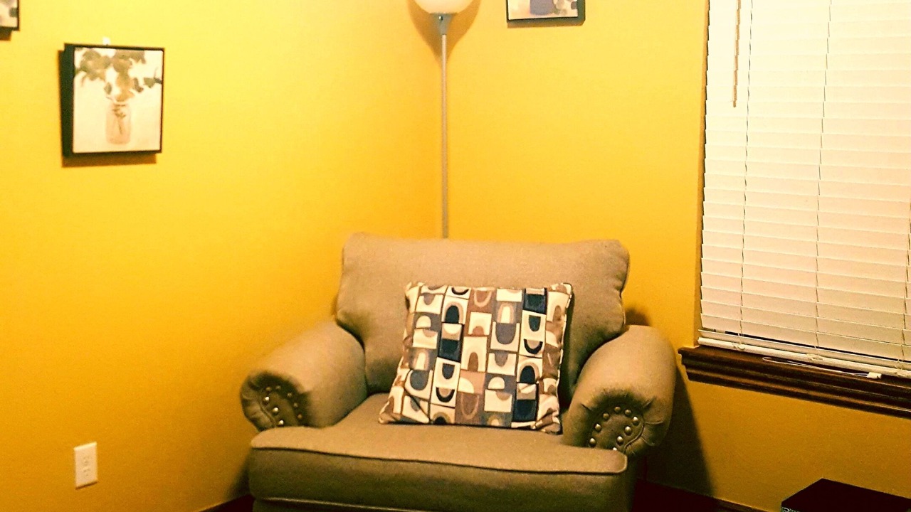 Photo of Livingroom in South Oklahoma City
