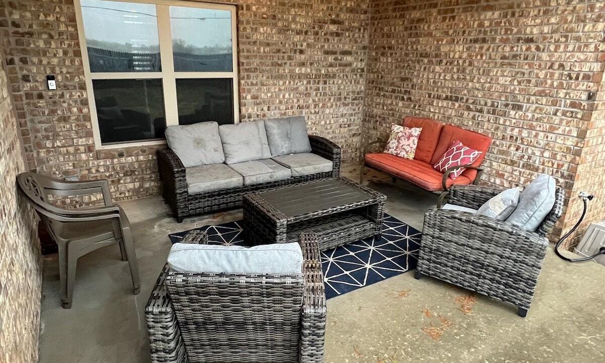 Photo of Outdoor in South Oklahoma City