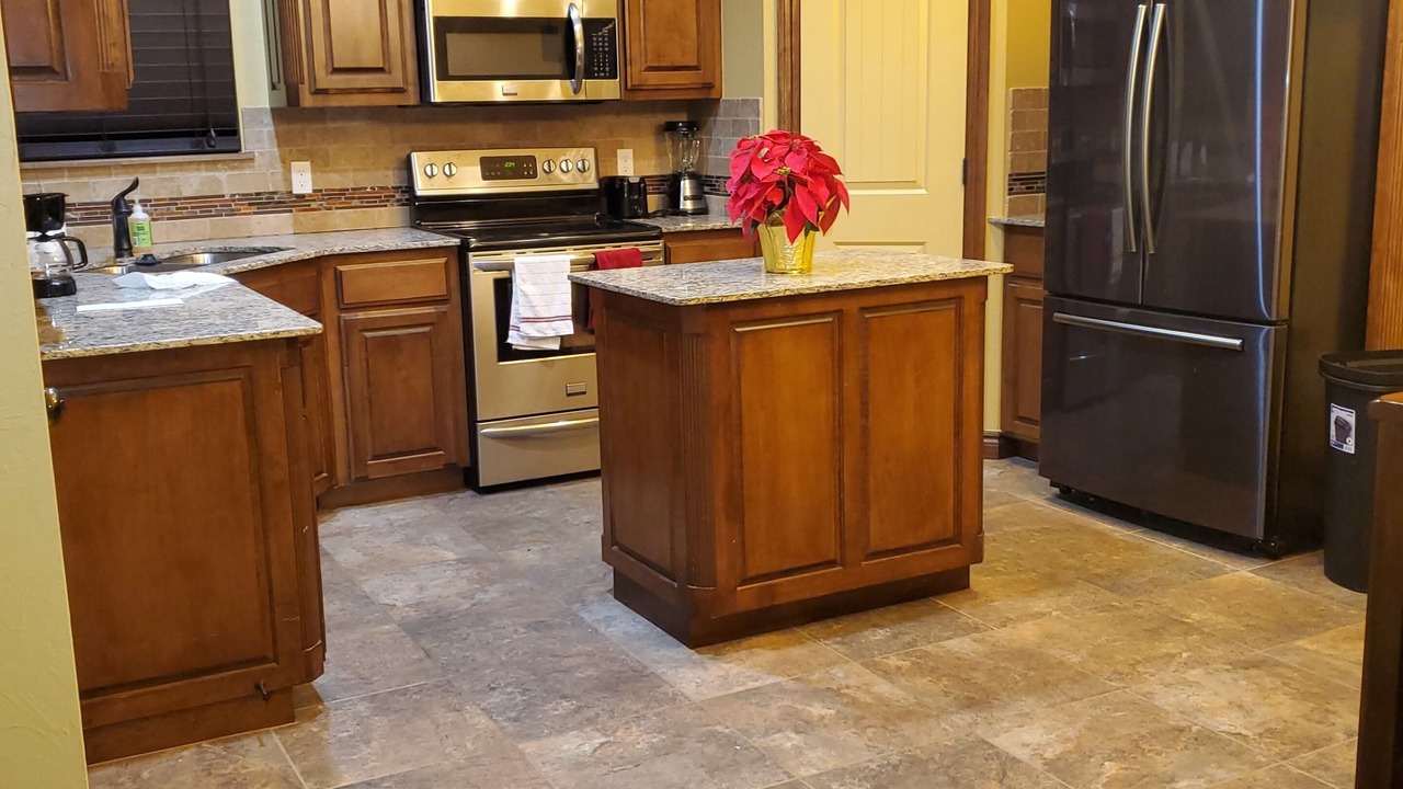 Photo of Kitchen in South Oklahoma City