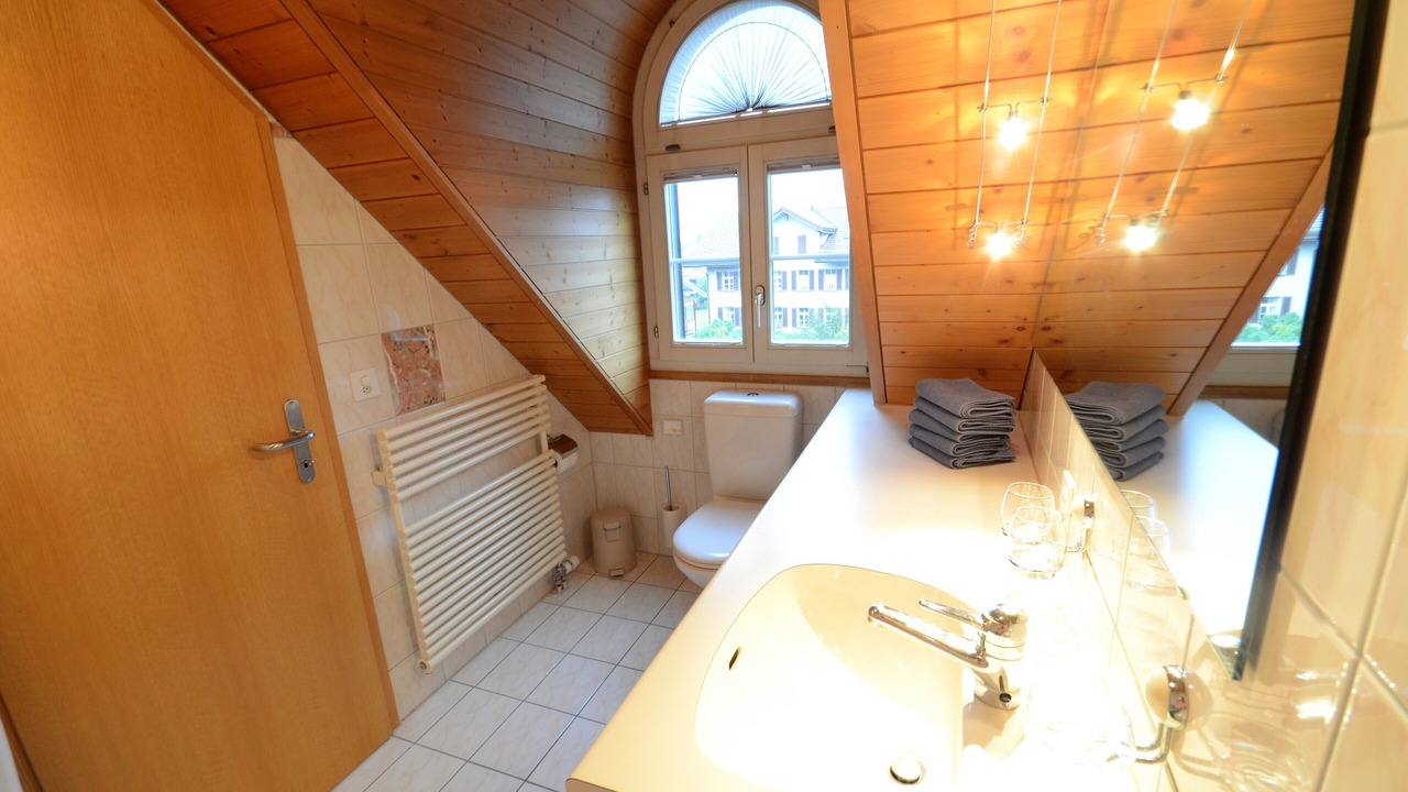 Photo of Bathroom in Interlaken