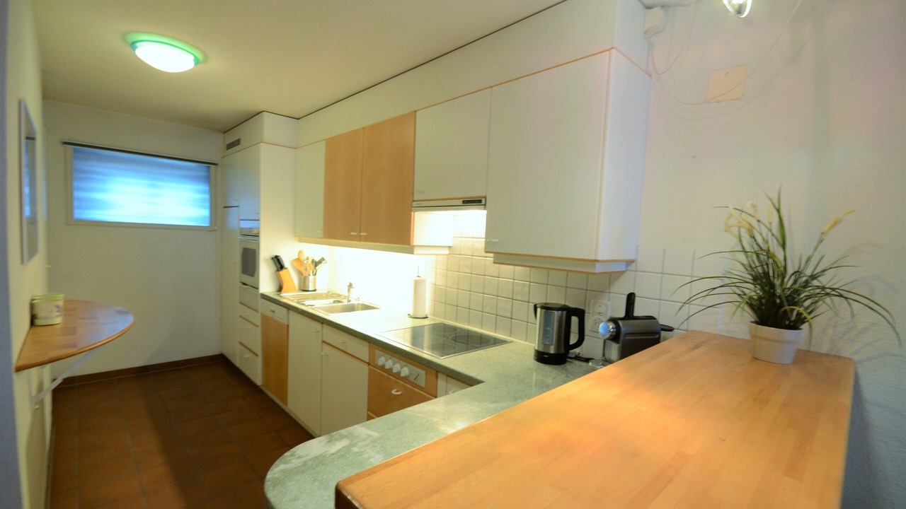 Photo of Kitchen in Interlaken