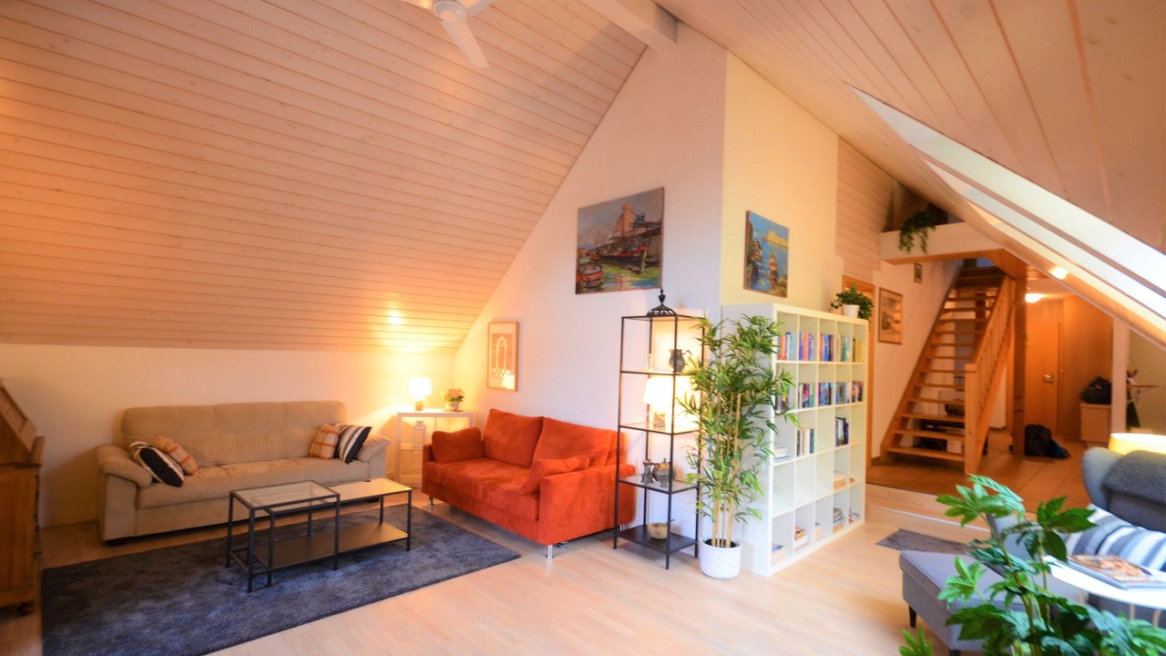 Photo of Livingroom in Interlaken