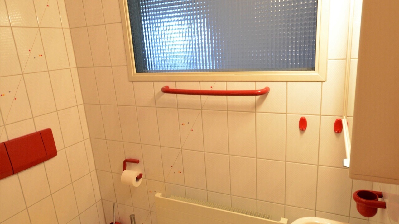 Photo of Bathroom in Interlaken