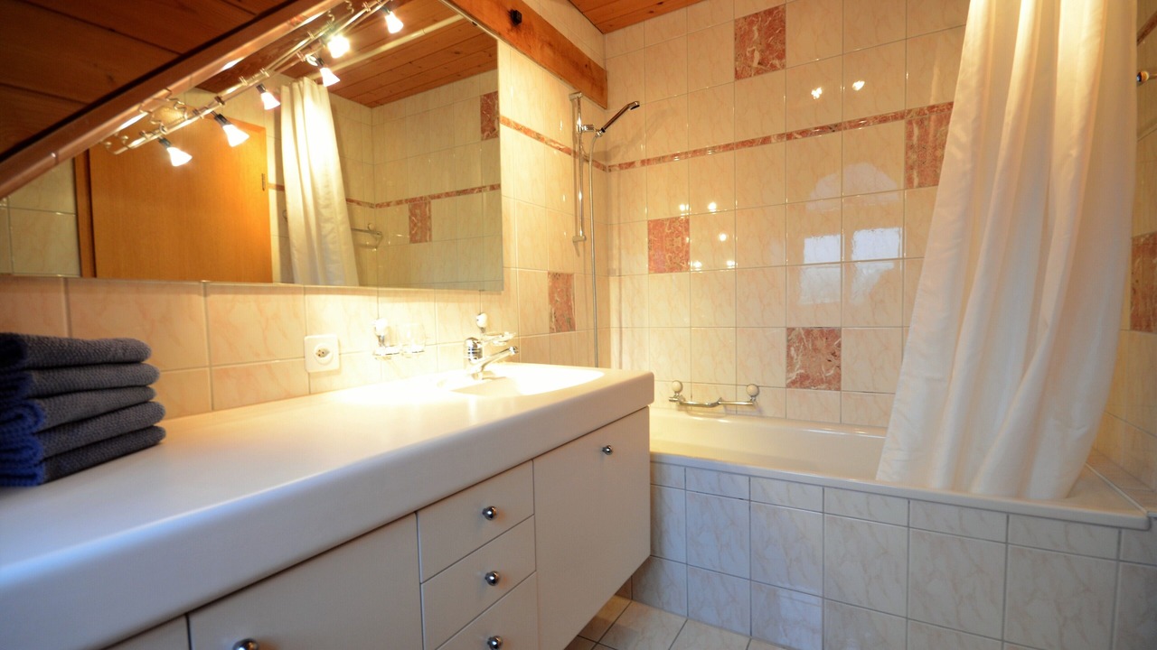 Photo of Bathroom in Interlaken