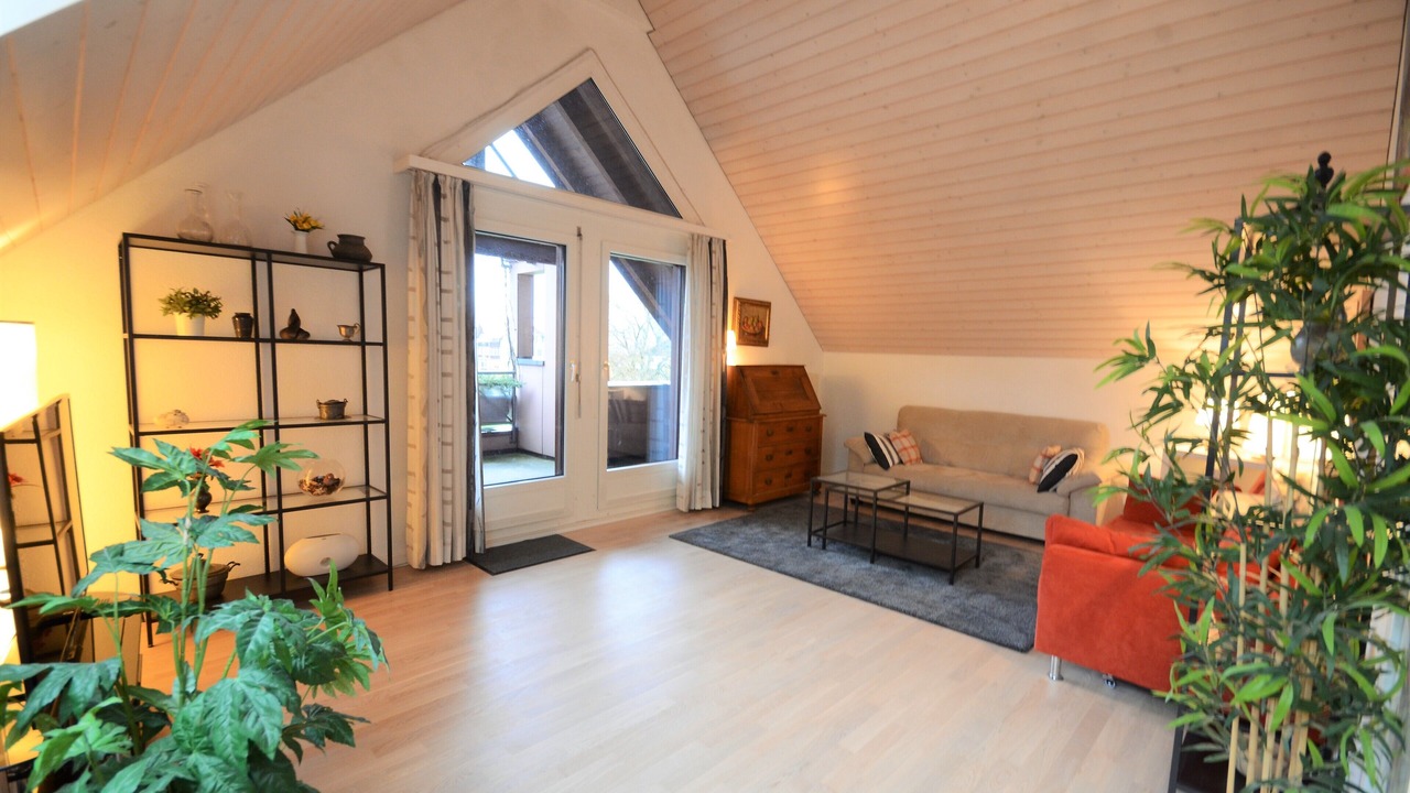Photo of Bedroom in Interlaken