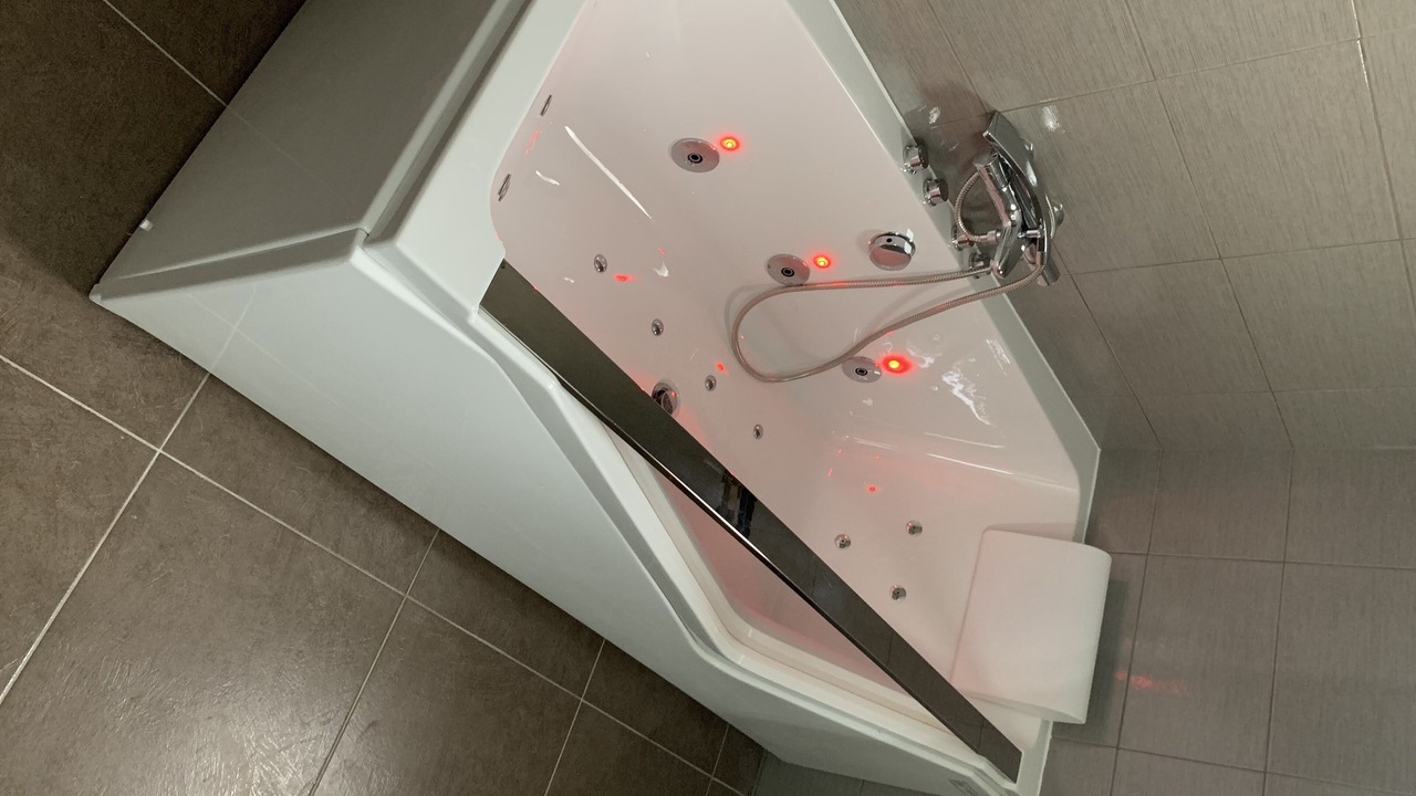 Photo of Bathroom in Foulayronnes