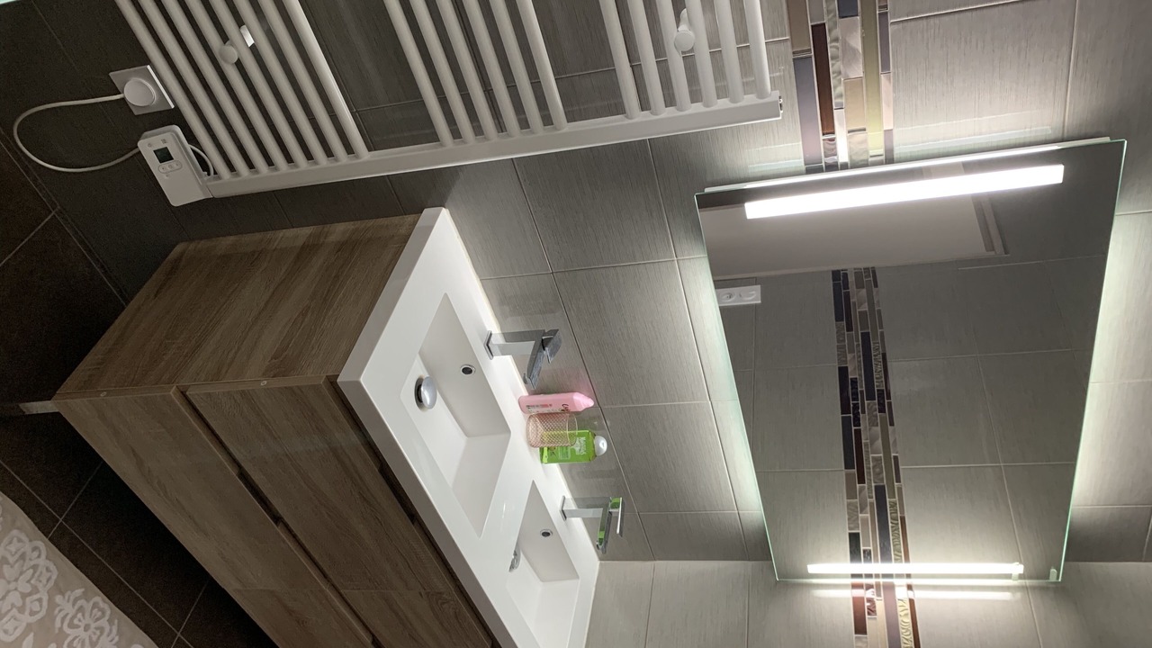 Photo of Bathroom in Foulayronnes