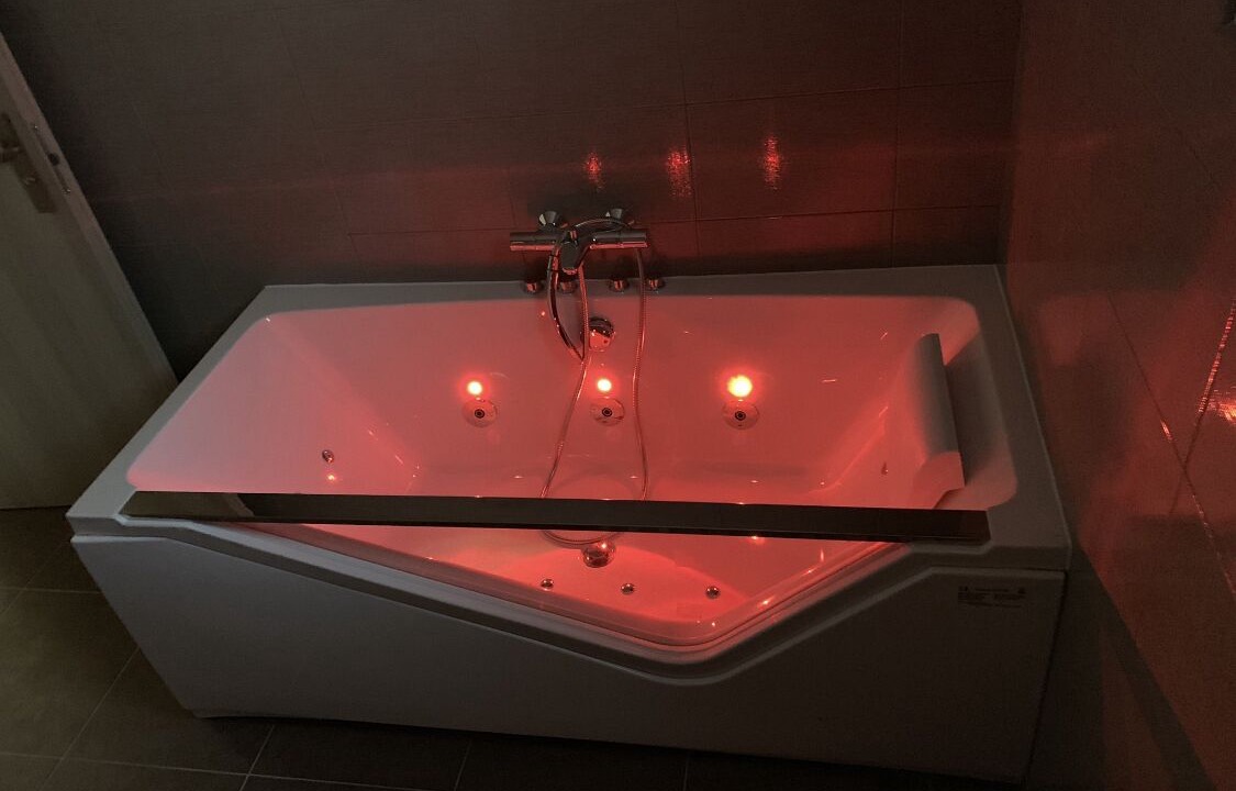 Photo of Bathroom in Foulayronnes