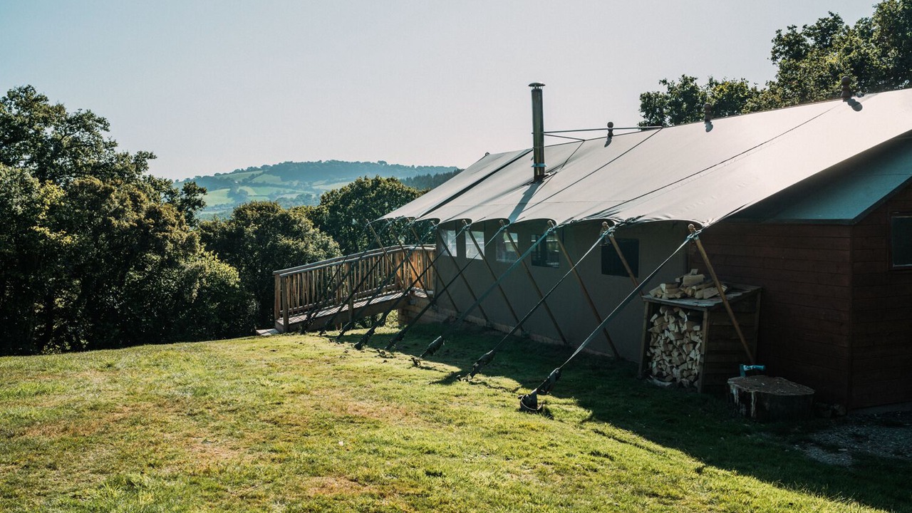 Photo of Outdoor in Tiverton