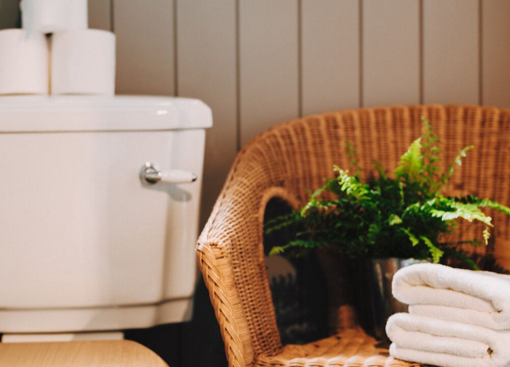 Photo of Bathroom in Tiverton