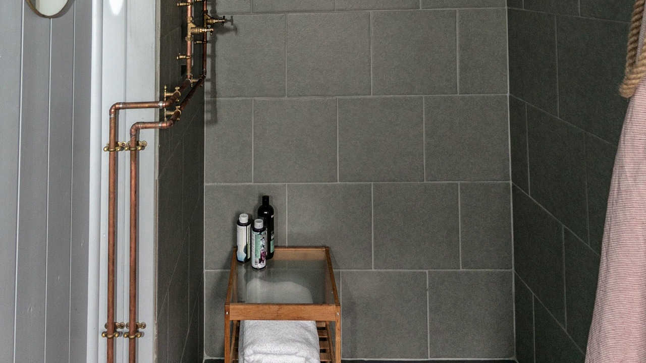 Photo of Bathroom in Tiverton