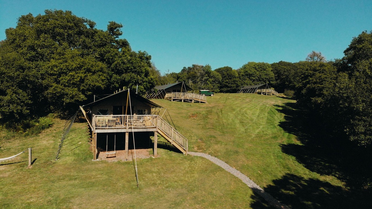 Photo of Outdoor in Tiverton