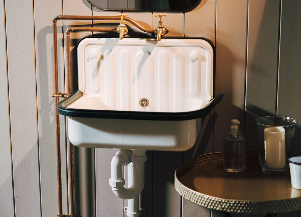 Photo of Bathroom in Tiverton