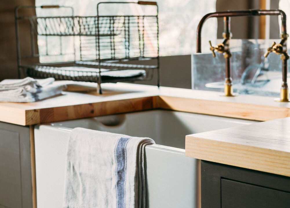 Photo of Kitchen in Tiverton