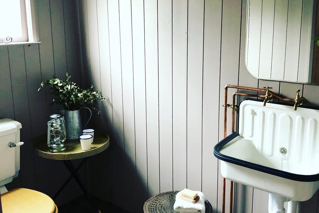 Photo of Bathroom in Tiverton