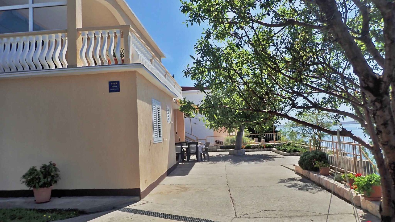 Photo of Patio Balcony in Baric Draga