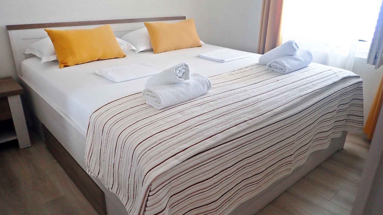 Photo of Bedroom in Baric Draga
