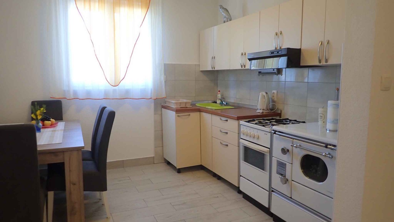 Photo of Kitchen in Baric Draga