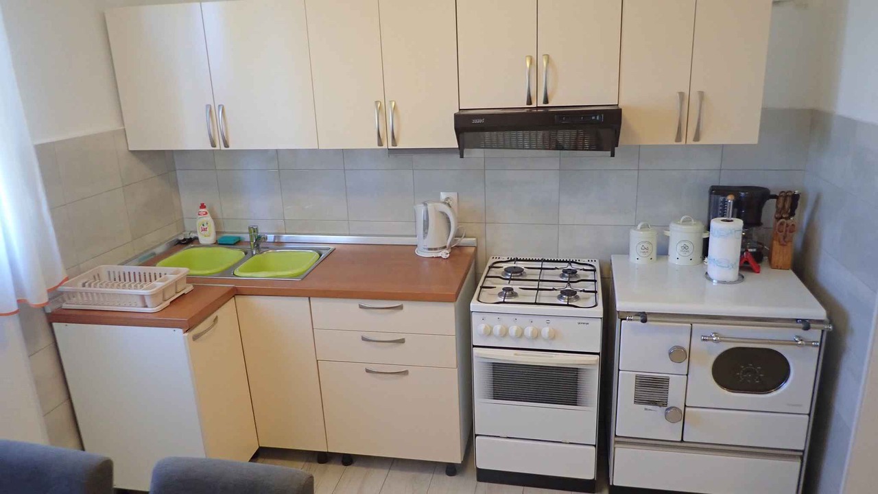 Photo of Kitchen in Baric Draga