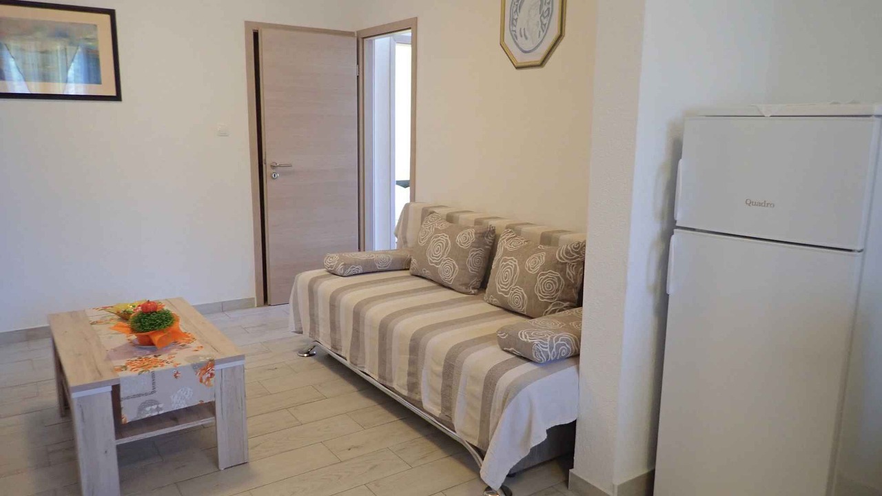 Photo of Livingroom in Baric Draga