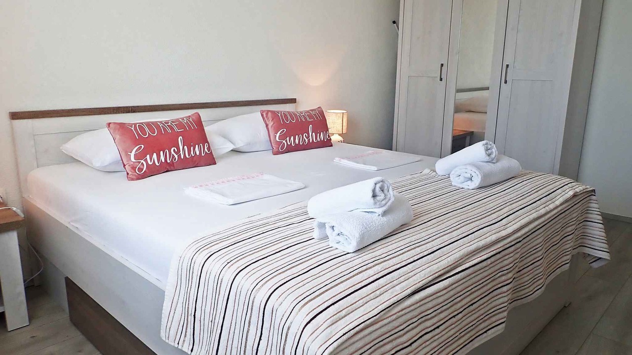 Photo of Bedroom in Baric Draga