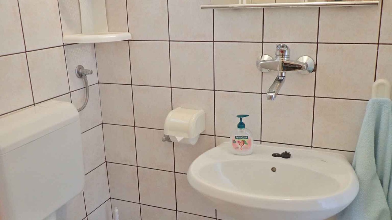 Photo of Bathroom in Baric Draga