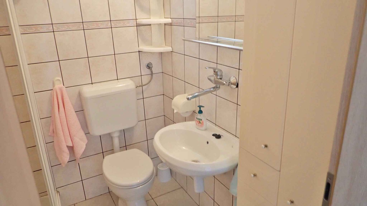 Photo of Bathroom in Baric Draga