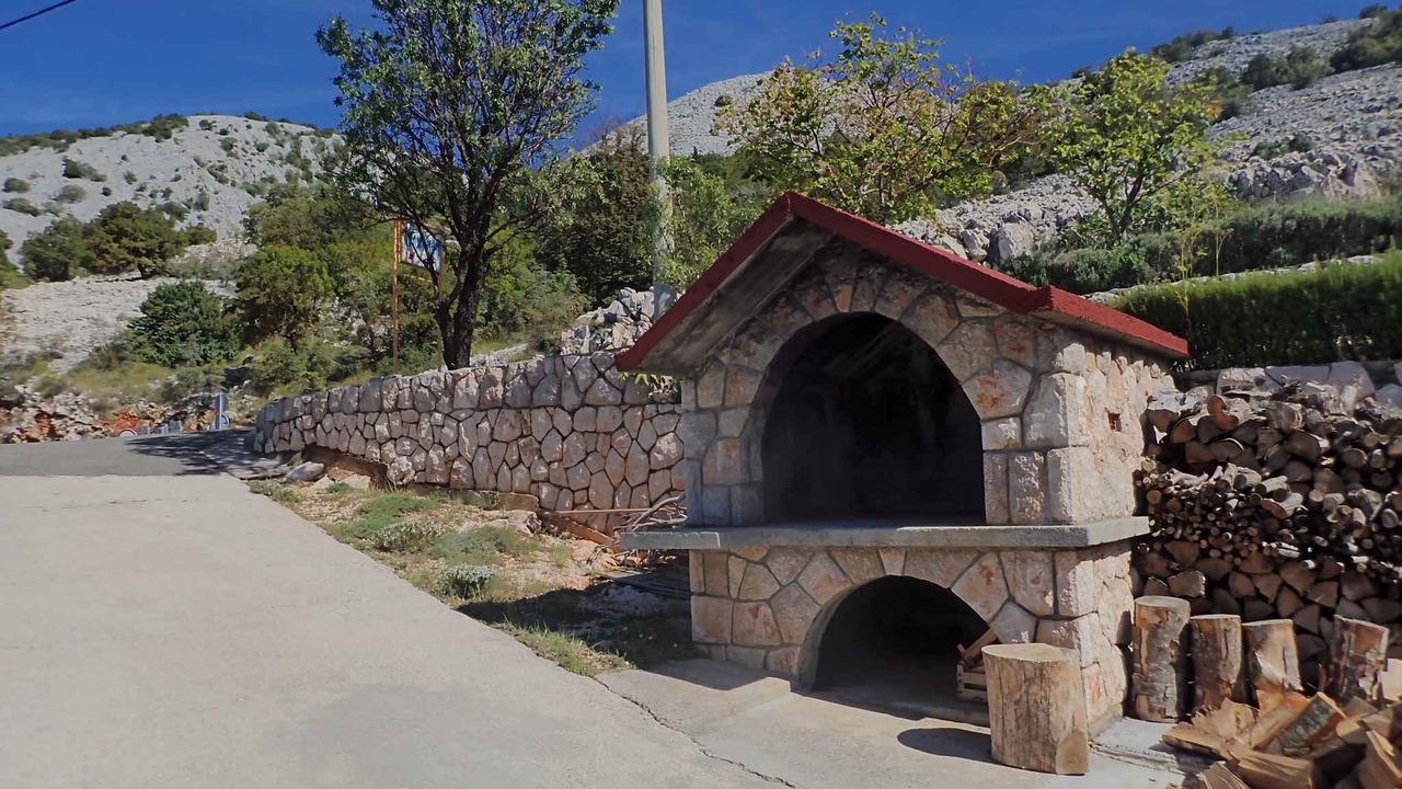 Photo of Outdoor in Baric Draga