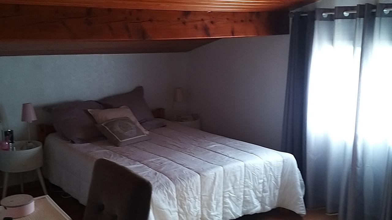 Photo of Bedroom in Bon-Encontre