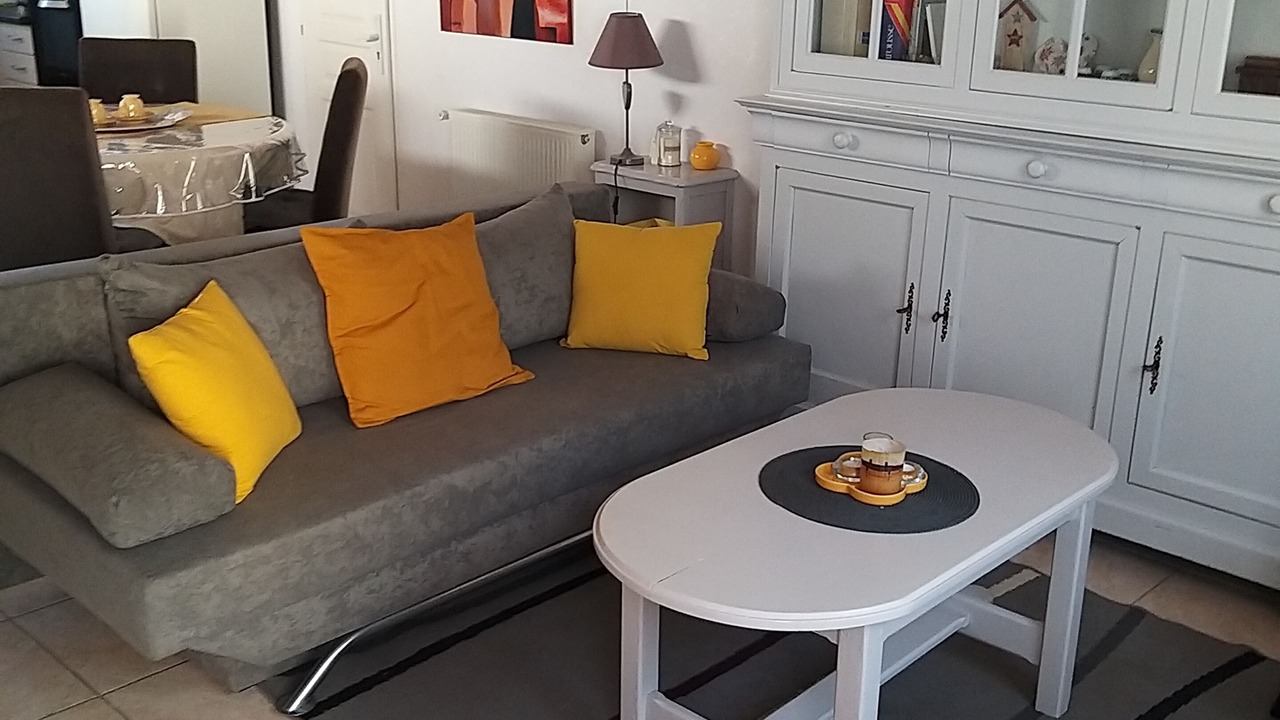 Photo of Livingroom in Bon-Encontre