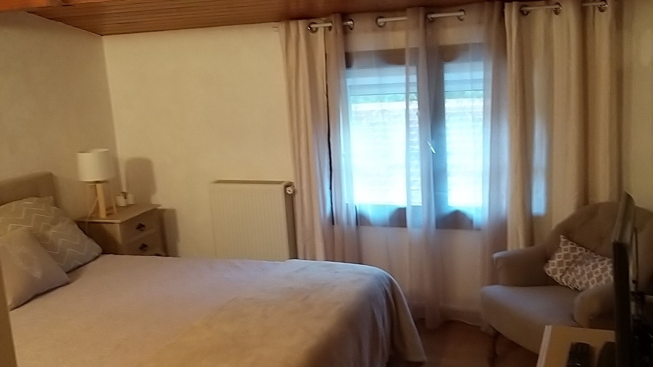 Photo of Bedroom in Bon-Encontre