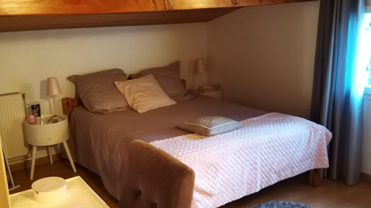 Photo of Bedroom in Bon-Encontre