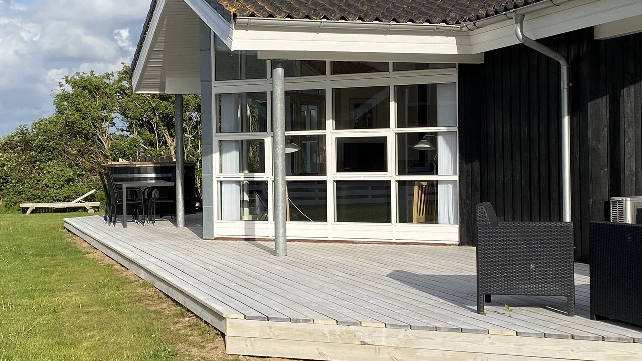 Photo of Patio Balcony in Nordborg