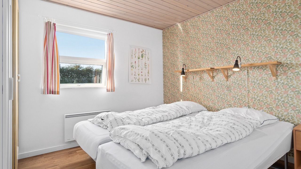 Photo of Bedroom in Nordborg