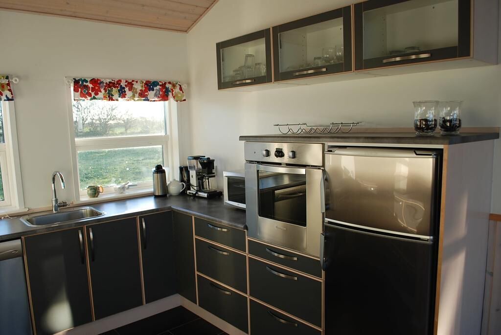 Photo of Kitchen in Nordborg