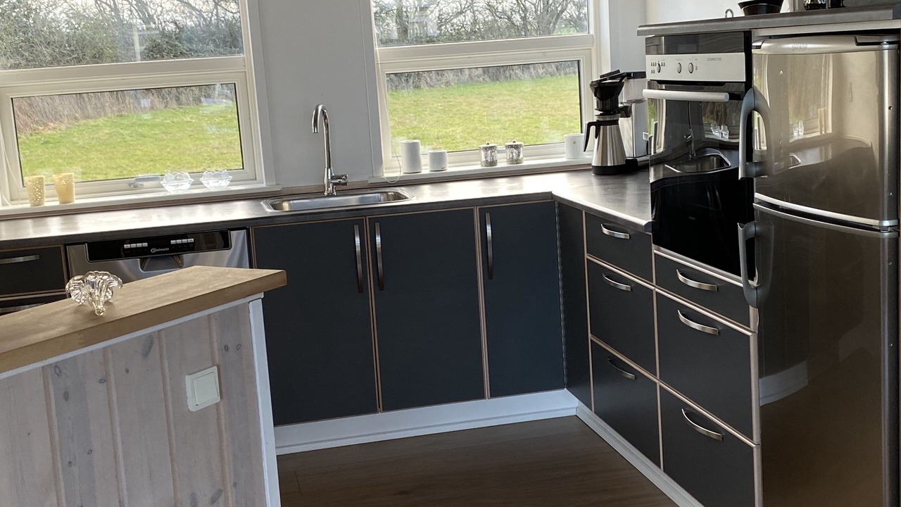 Photo of Kitchen in Nordborg