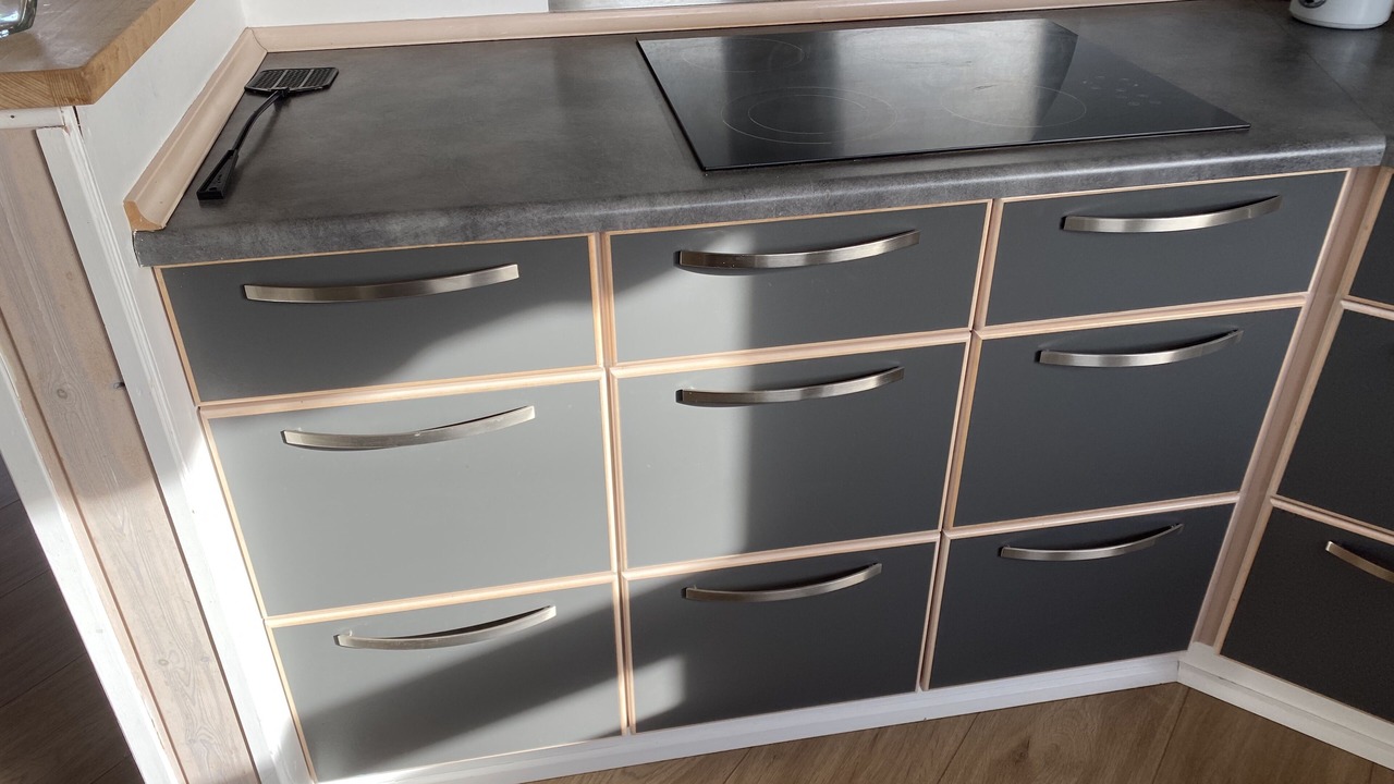 Photo of Kitchen in Nordborg