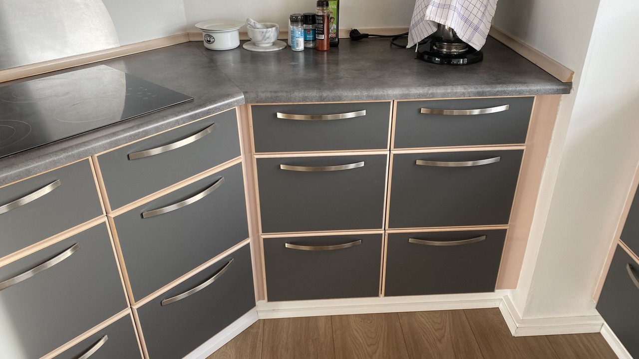 Photo of Kitchen in Nordborg
