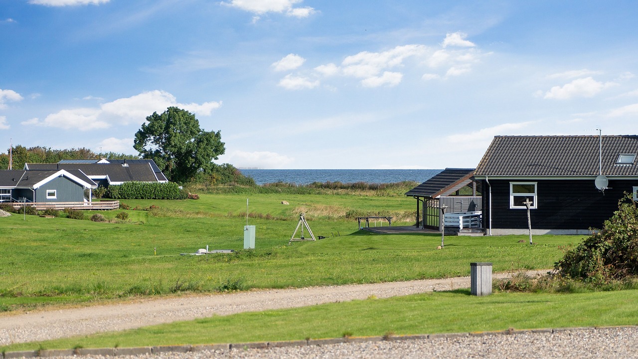 Photo of Outdoor in Nordborg