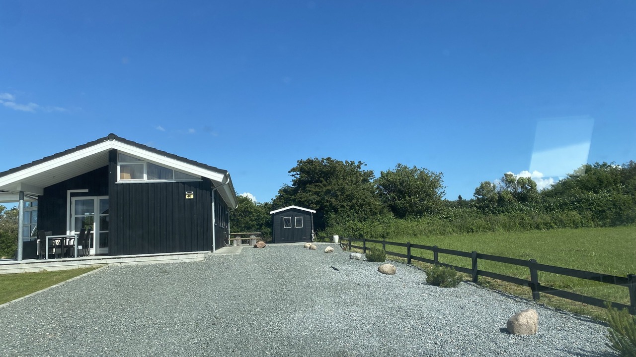 Photo of Outdoor in Nordborg