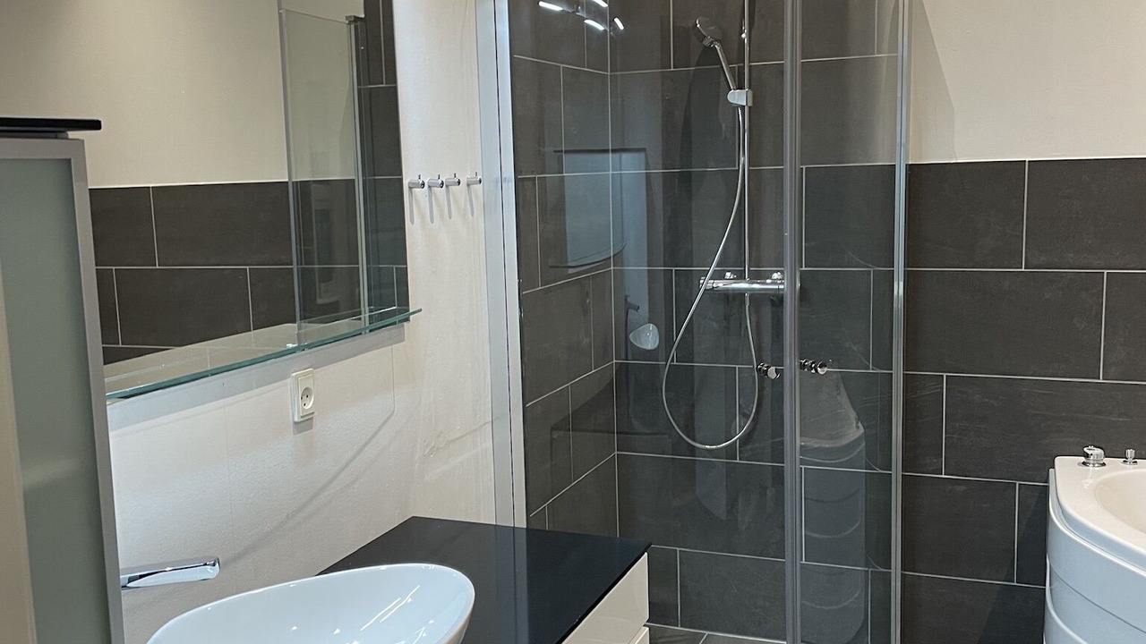 Photo of Bathroom in Nordborg