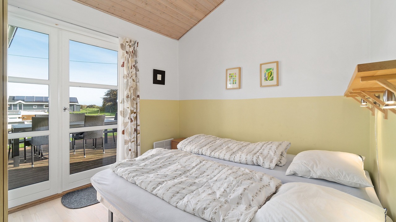 Photo of Bedroom in Nordborg