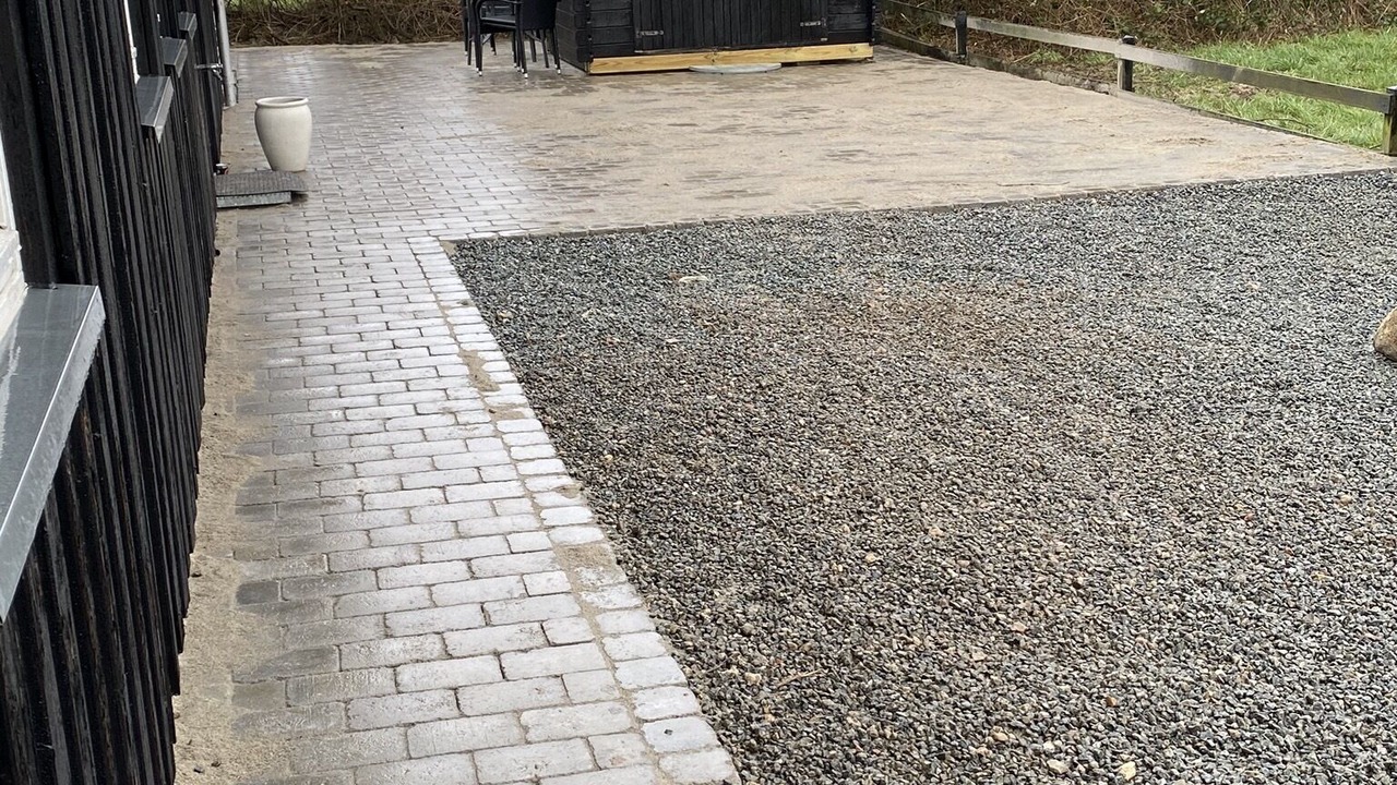 Photo of Patio Balcony in Nordborg
